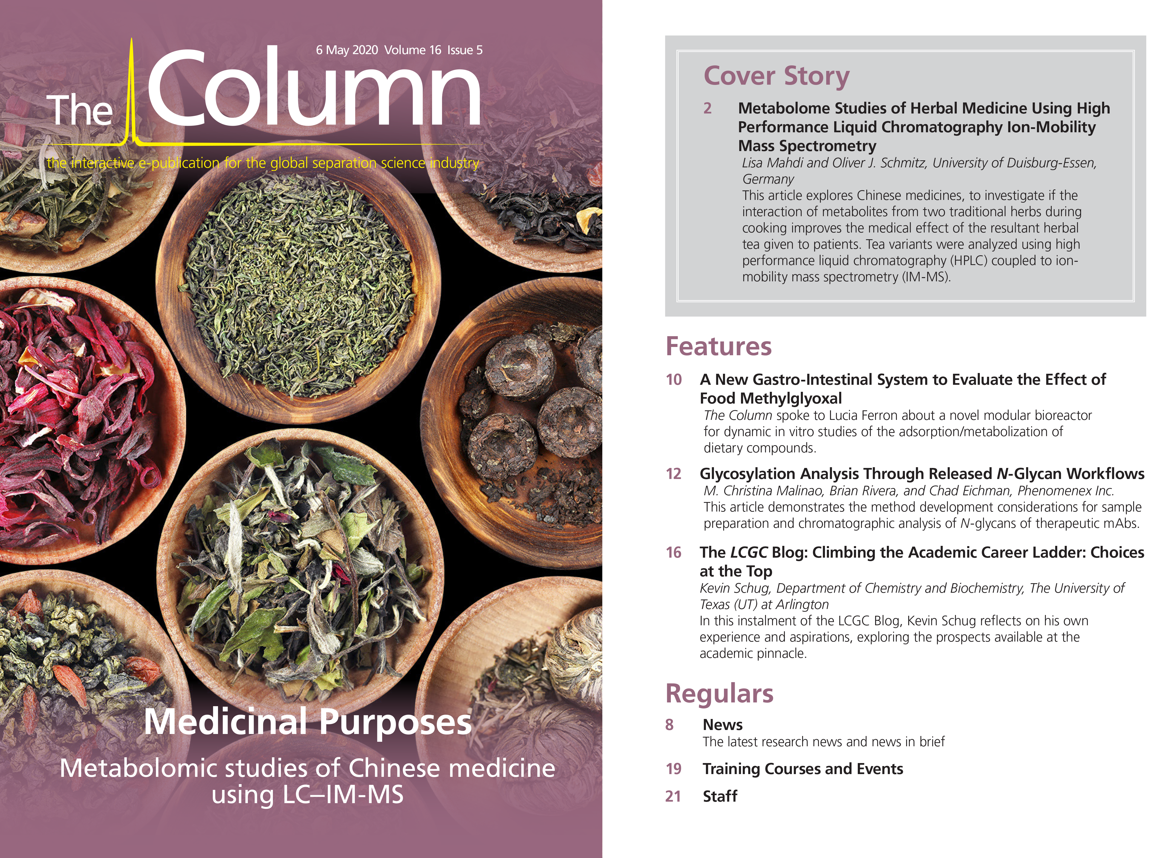 The Column